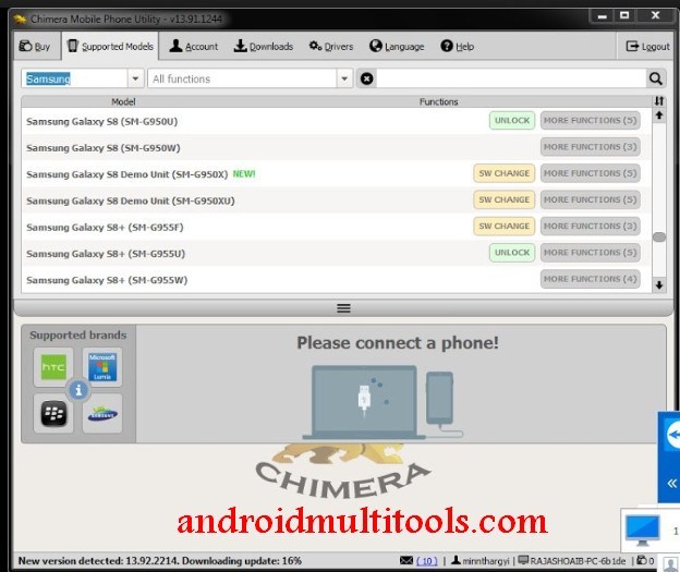 chimera tool crack full working free download no password